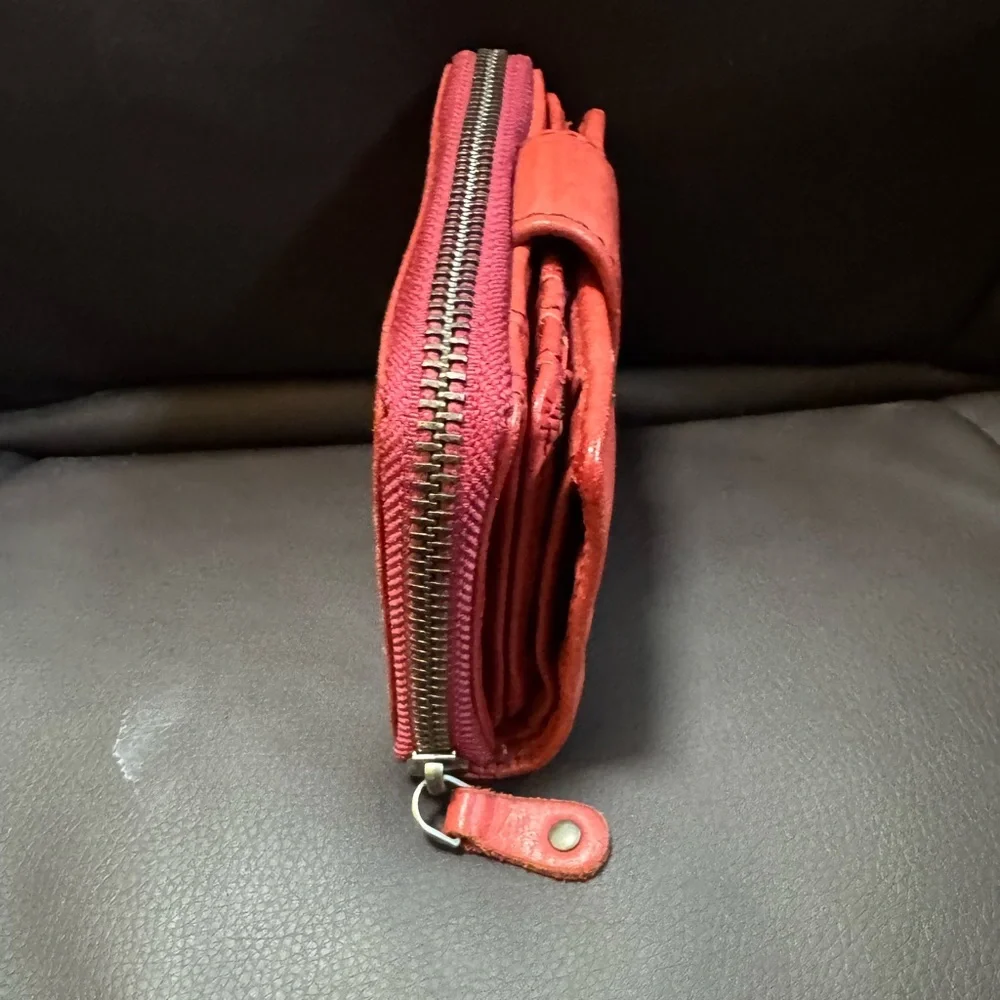 HARBOUR 2ND Anchor Wallet